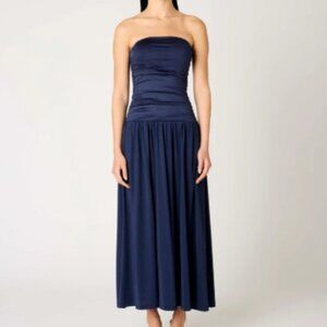 NIA Santal Dress Midnight